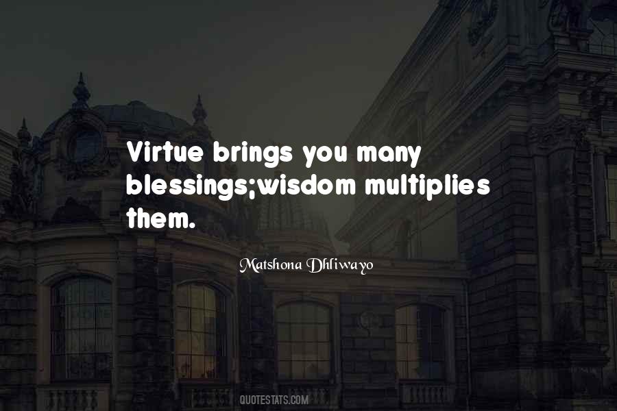 Multiplies Quotes #526848