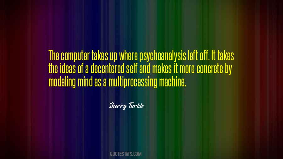 Multiprocessing Quotes #157434