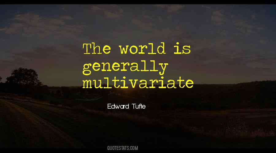 Multivariate Quotes #28243