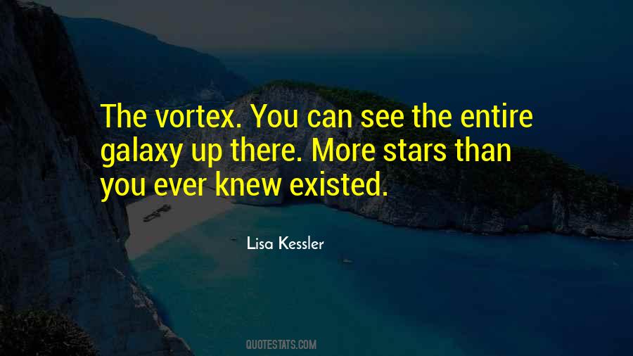 Quotes About Vortex #1171330