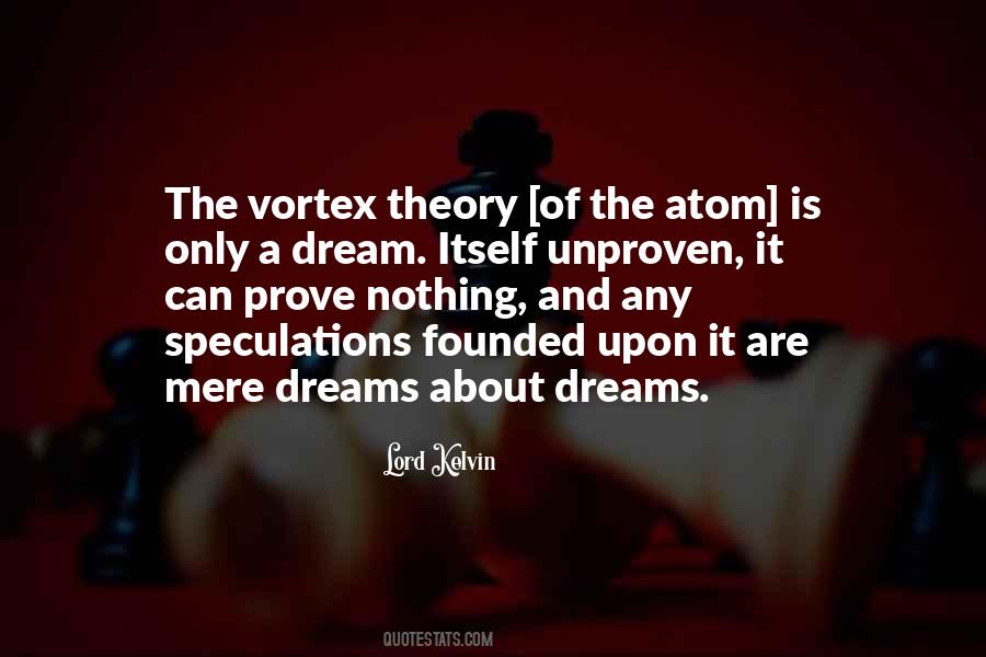 Quotes About Vortex #583625