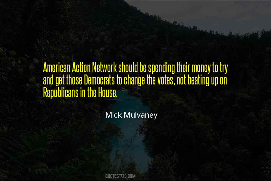 Mulvaney Quotes #12969
