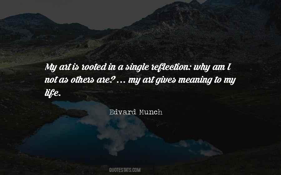 Munch's Quotes #1067474