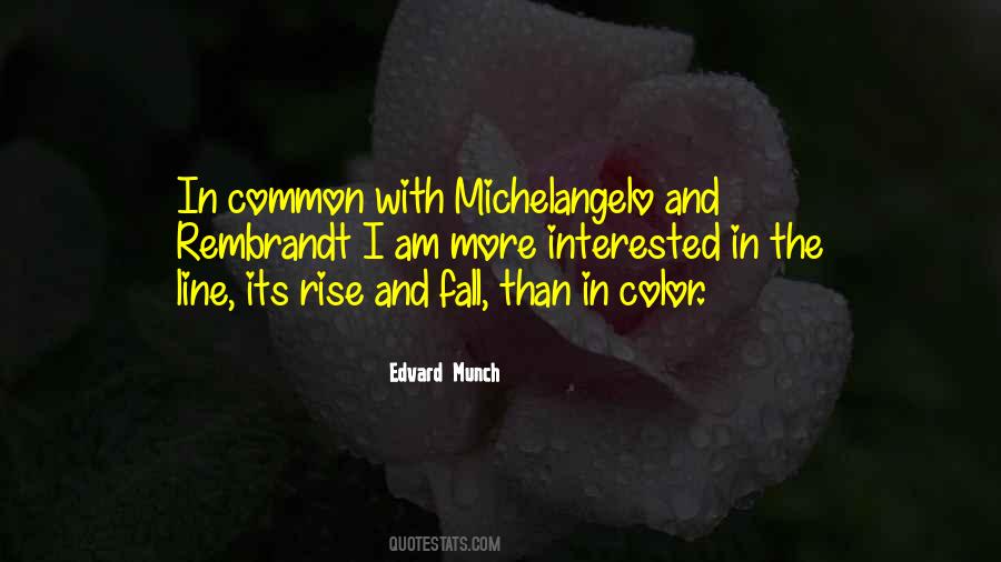 Munch's Quotes #1088059