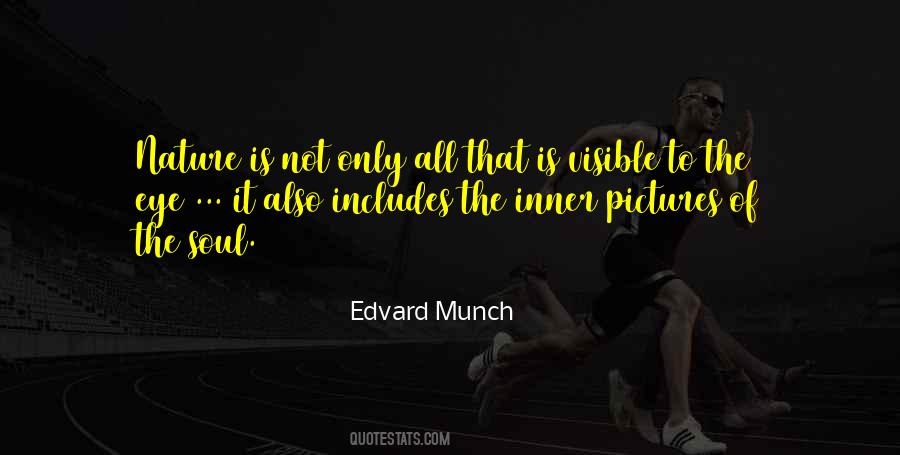 Munch's Quotes #1554291