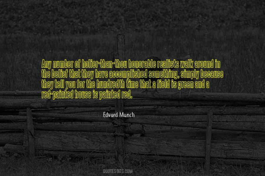 Munch's Quotes #298459