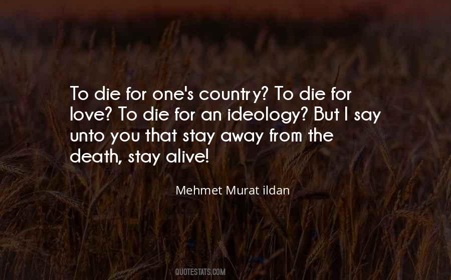Mundie Quotes #260874