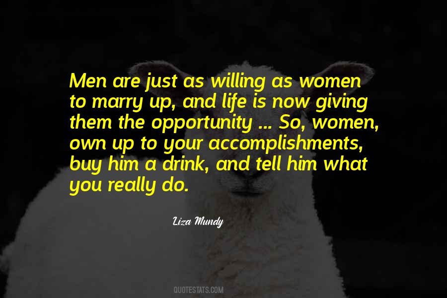 Mundy Quotes #195623