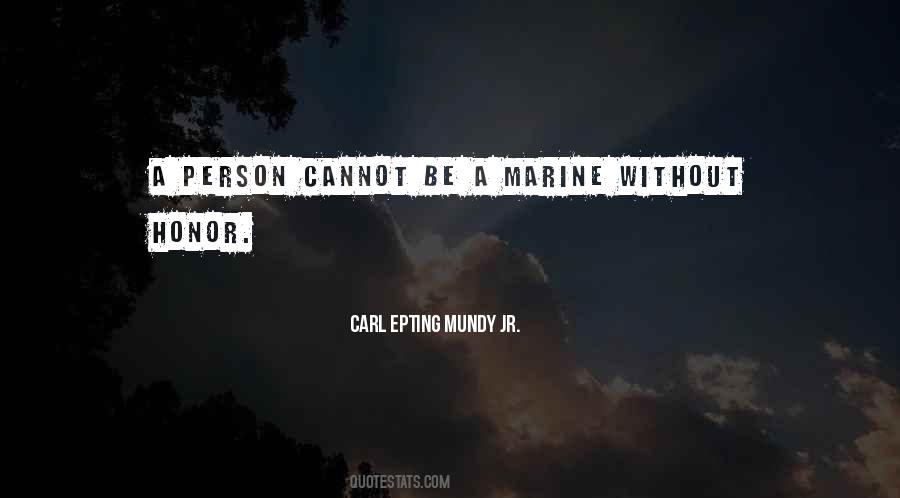 Mundy Quotes #340086