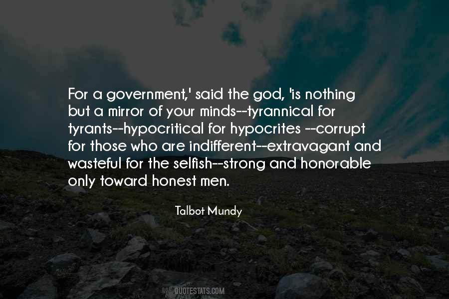 Mundy Quotes #616562