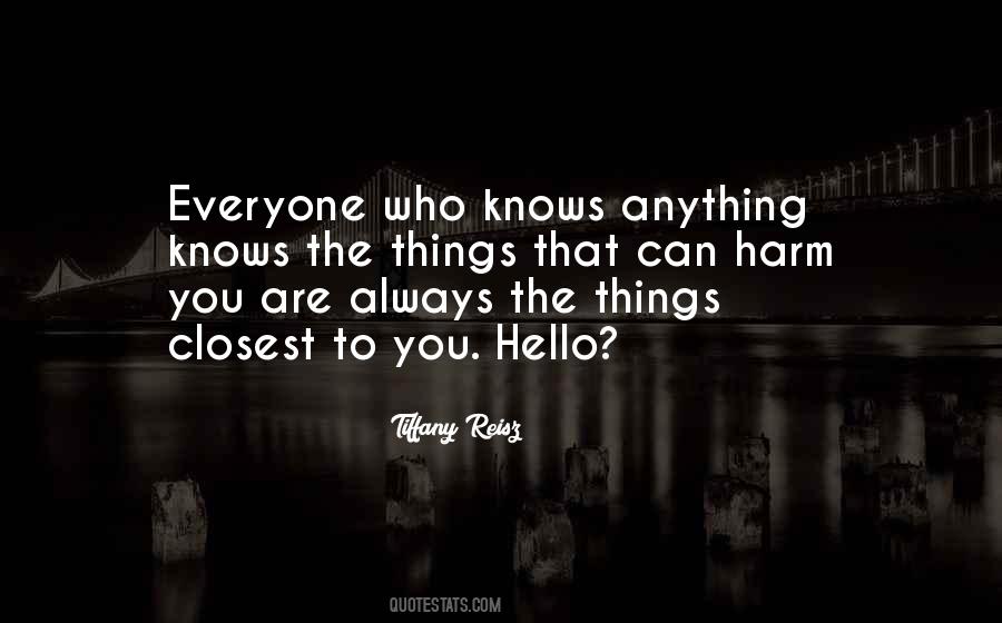 Mundy Quotes #994438