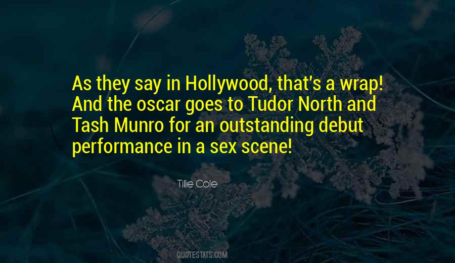 Munro's Quotes #685661