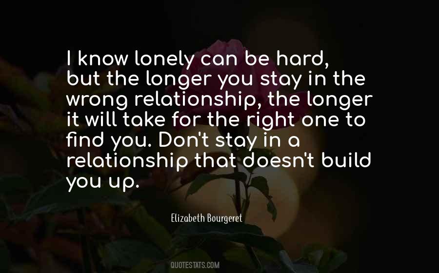 Quotes About Alone But Not Lonely #1308247