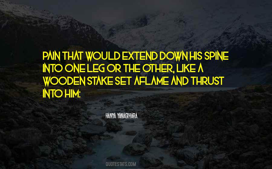 Murdstone Quotes #357764