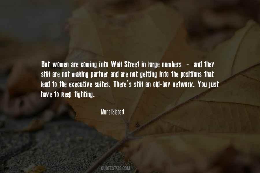 Muriel's Quotes #1014841