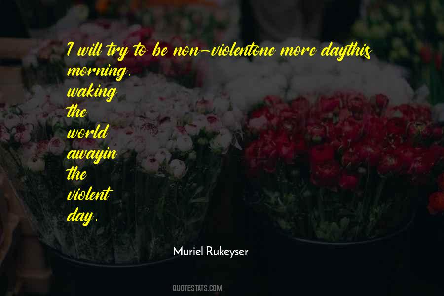 Muriel's Quotes #128470