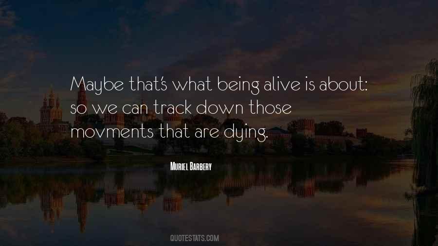 Muriel's Quotes #1430825