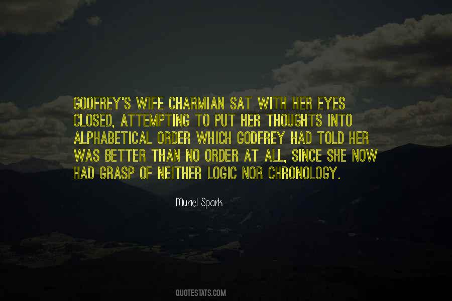 Muriel's Quotes #146926