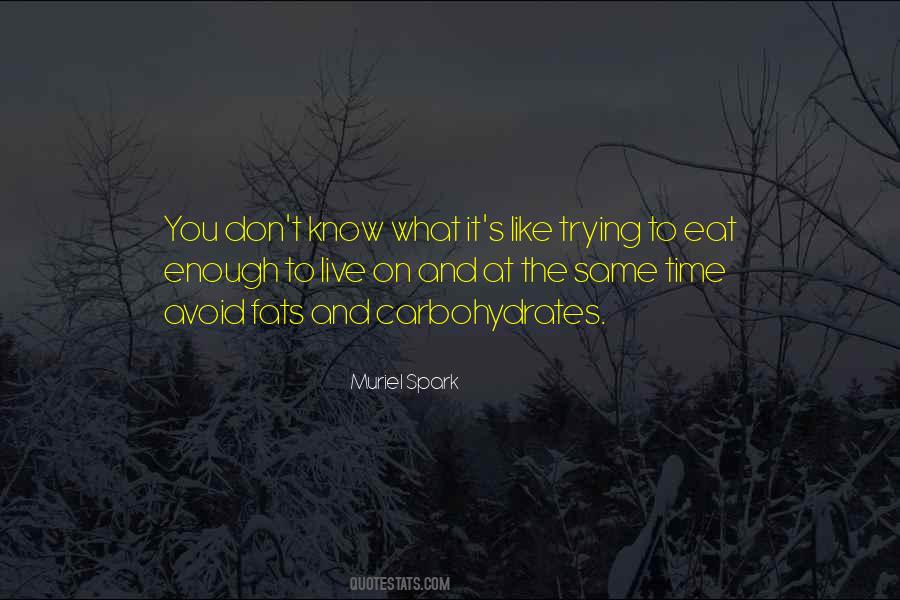 Muriel's Quotes #1507602