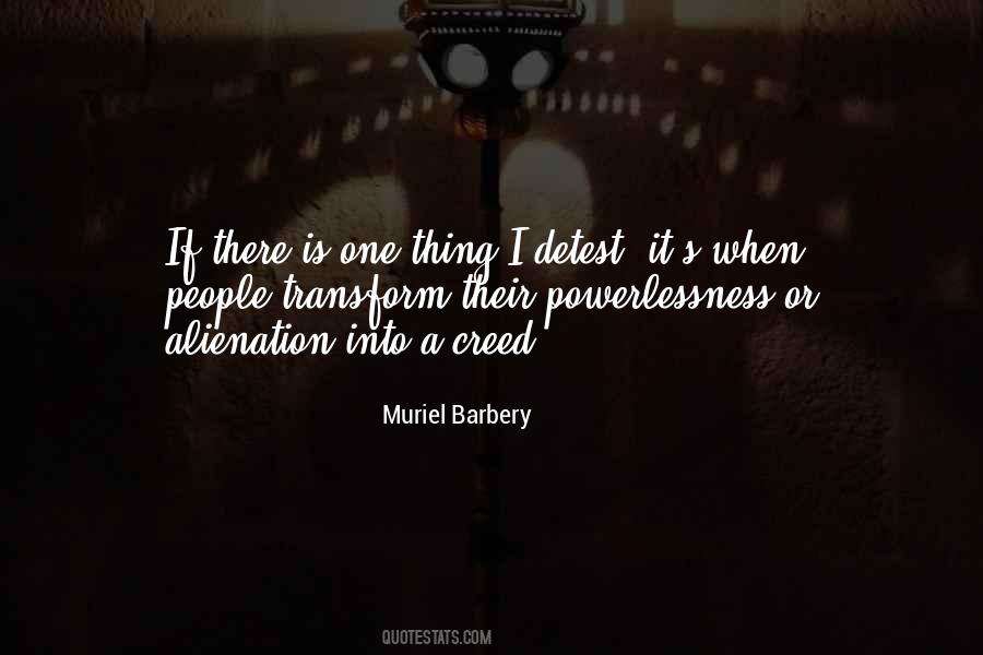 Muriel's Quotes #1509087