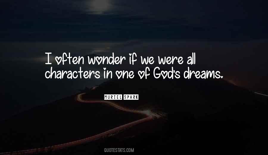 Muriel's Quotes #1673599