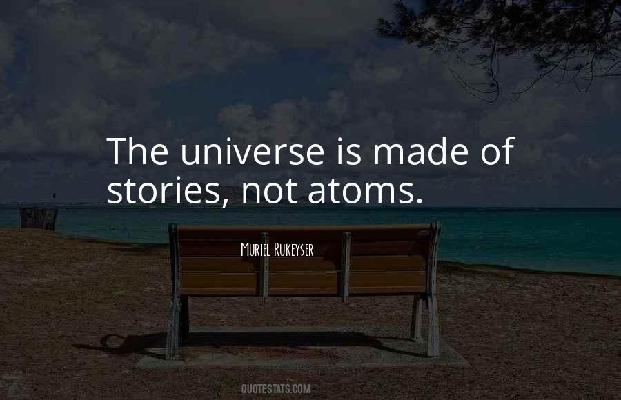 Muriel's Quotes #16989