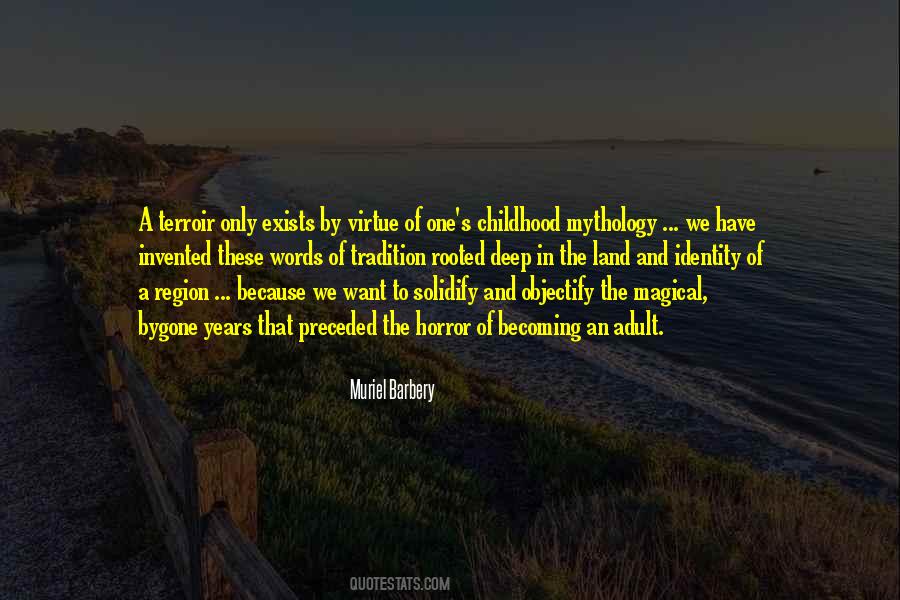 Muriel's Quotes #1843150