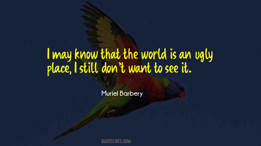 Muriel's Quotes #23198