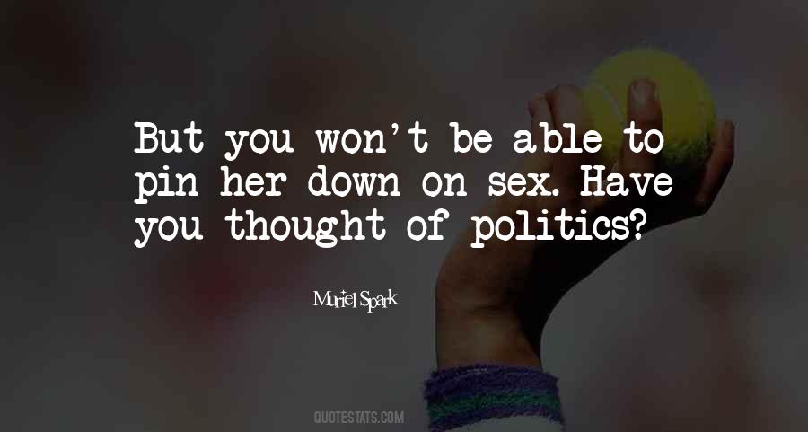 Muriel's Quotes #23243