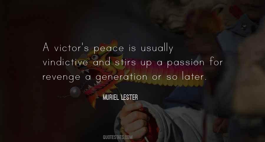 Muriel's Quotes #417923