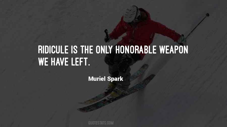 Muriel's Quotes #64347