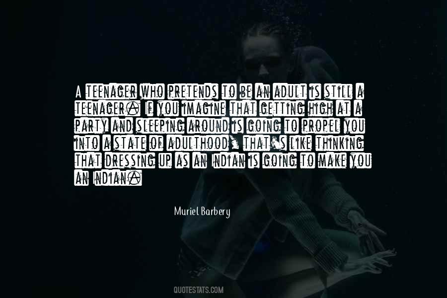 Muriel's Quotes #70923