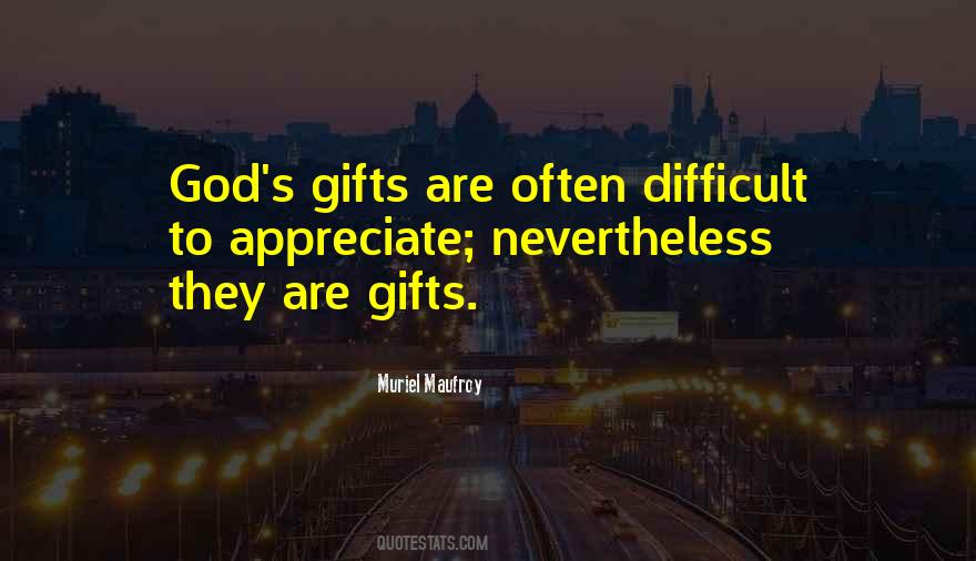 Muriel's Quotes #729058