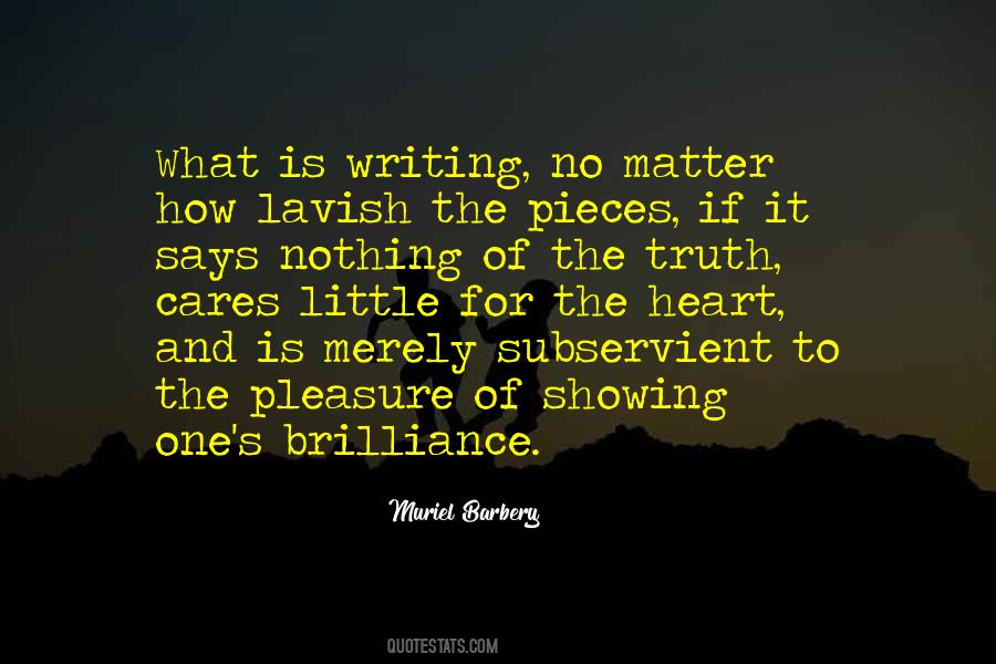 Muriel's Quotes #782006