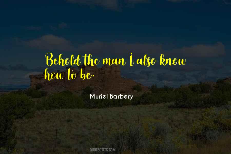 Muriel's Quotes #80962