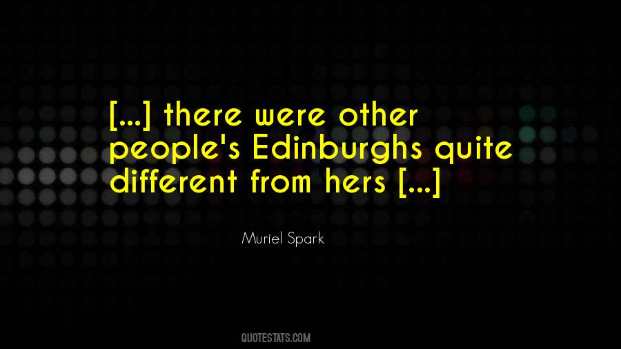 Muriel's Quotes #855388