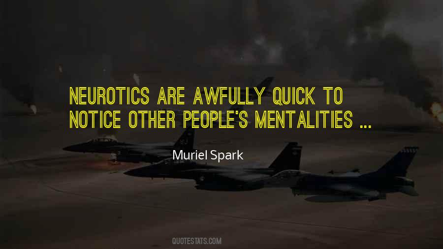 Muriel's Quotes #878138