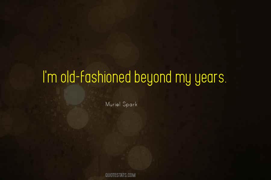 Muriel's Quotes #90144