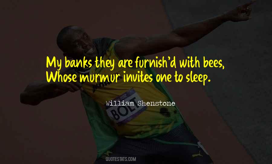 Murmur'd Quotes #1384390