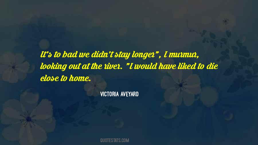 Murmur'd Quotes #772958