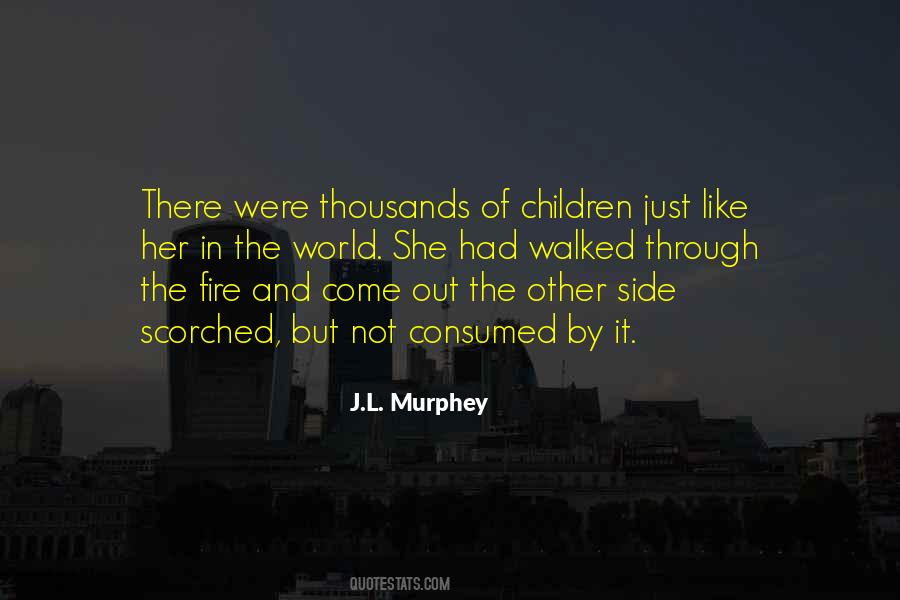 Murphey Quotes #1150431