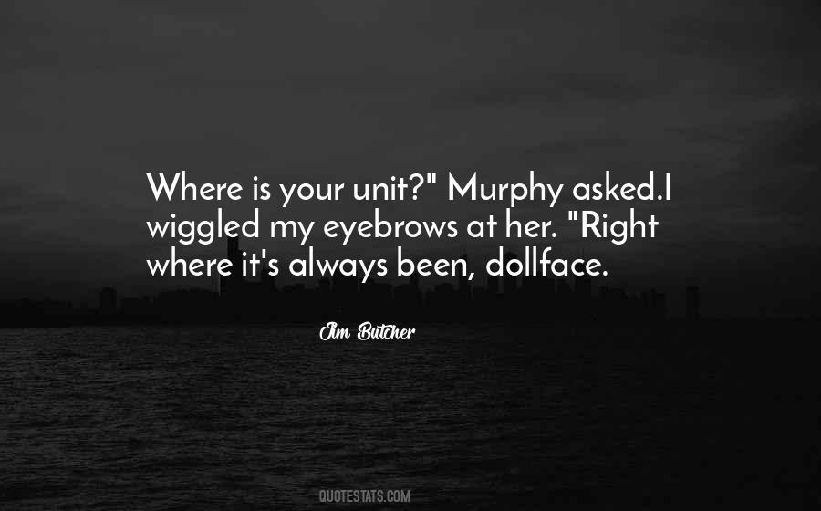 Murphy's Quotes #148283