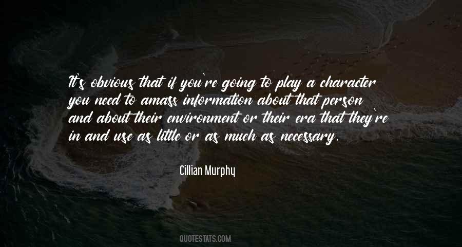 Murphy's Quotes #204455