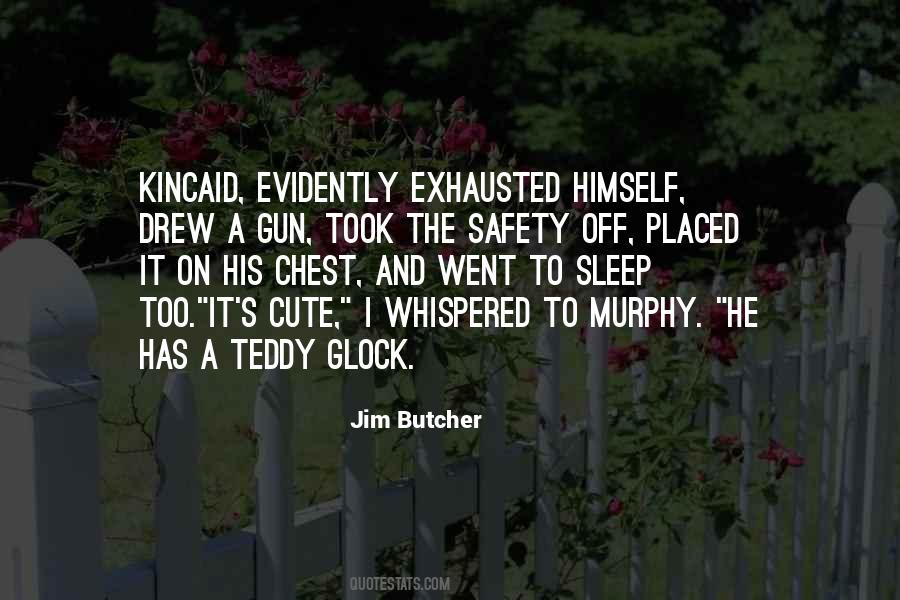 Murphy's Quotes #272831
