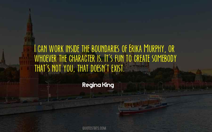 Murphy's Quotes #472296