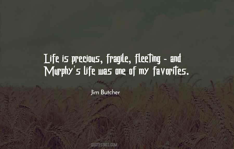 Murphy's Quotes #807897