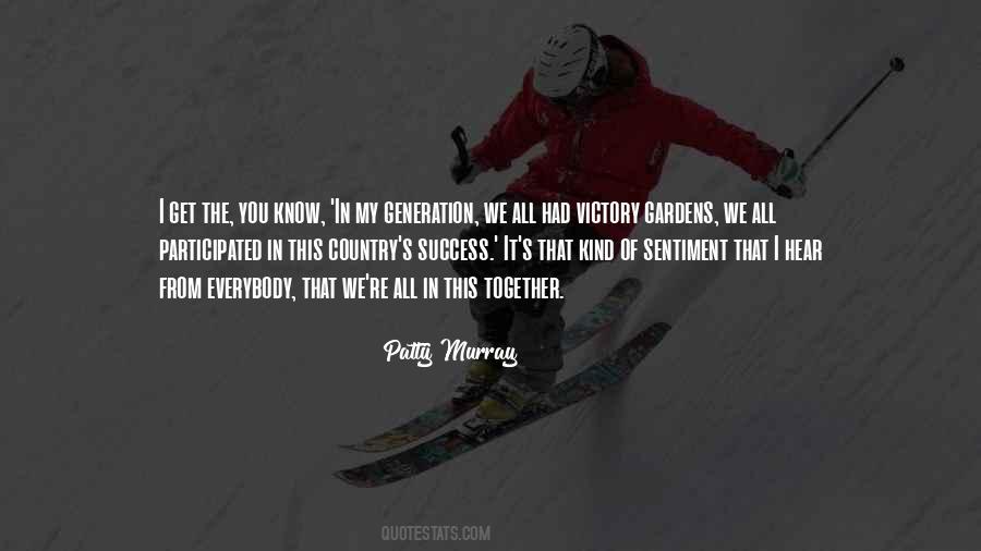 Murray's Quotes #100255