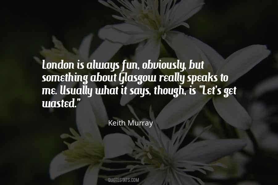 Murray's Quotes #179731