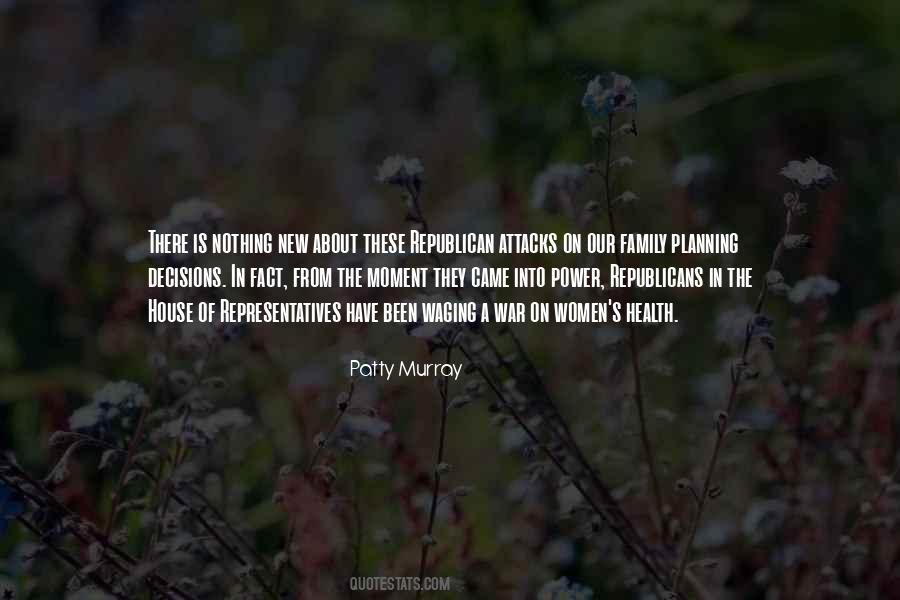 Murray's Quotes #439737