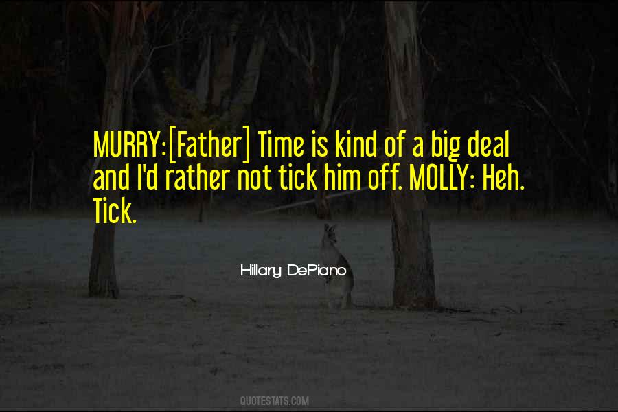 Murry Quotes #477033